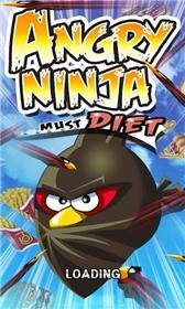 download Angry Ninja apk